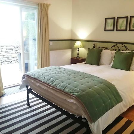 The Brown Horse Inn Winster  Екстериор снимка