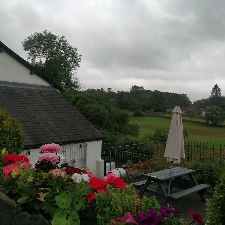 The Brown Horse Inn Winster  Екстериор снимка