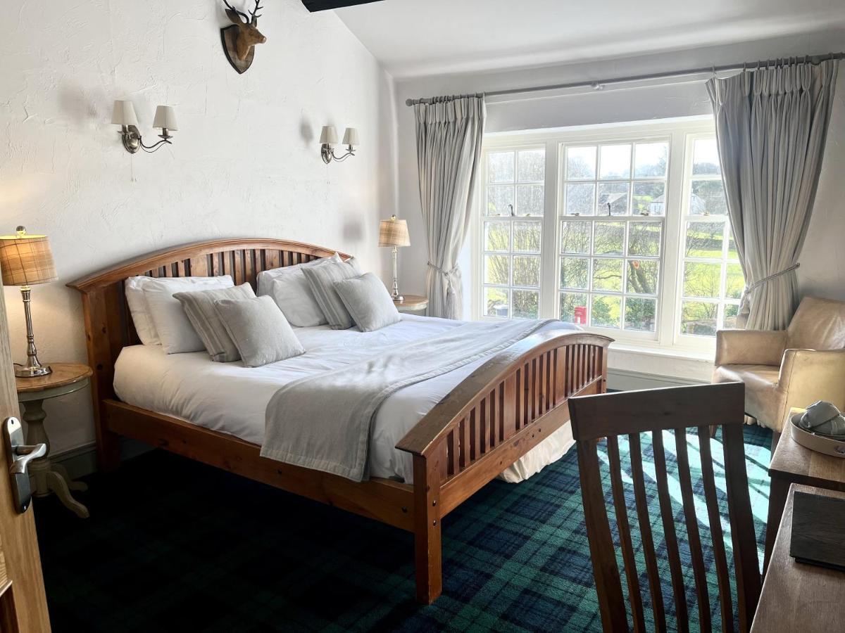 The Brown Horse Inn Winster  Екстериор снимка