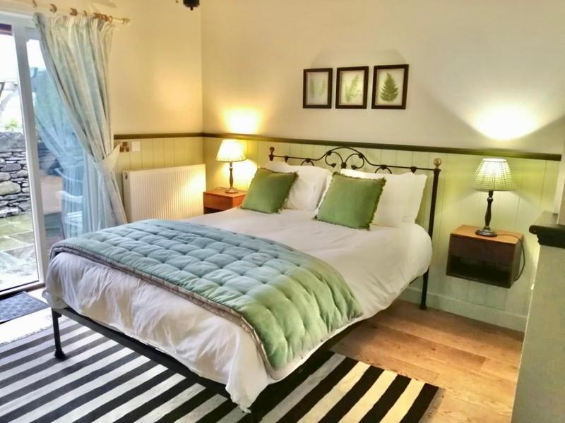 The Brown Horse Inn Winster  Екстериор снимка
