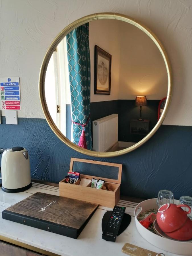 The Brown Horse Inn Winster  Екстериор снимка