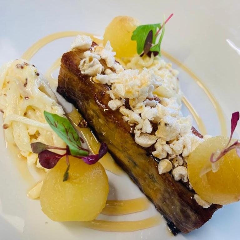 The Brown Horse Inn Winster  Екстериор снимка