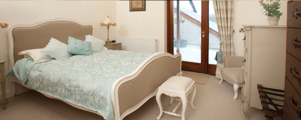 The Brown Horse Inn Winster  Екстериор снимка