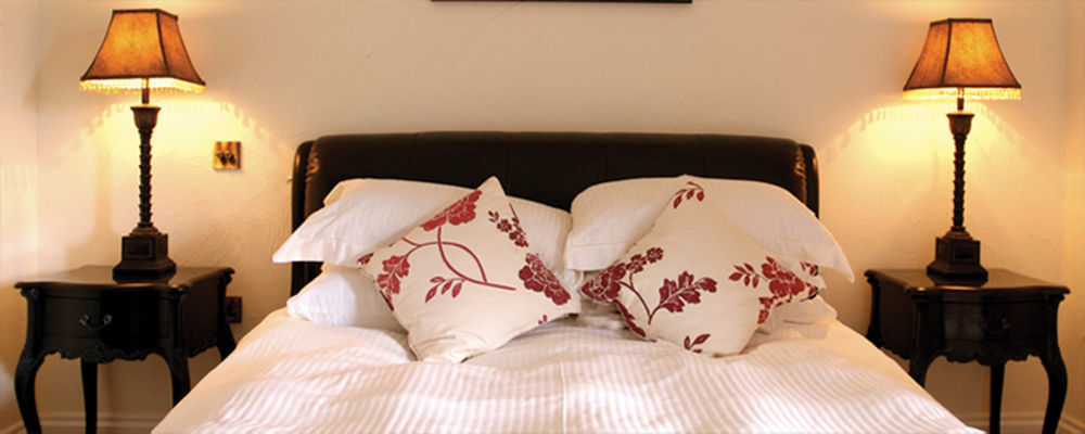 The Brown Horse Inn Winster  Екстериор снимка
