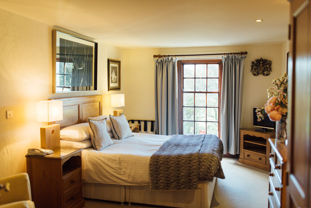 The Brown Horse Inn Winster  Екстериор снимка