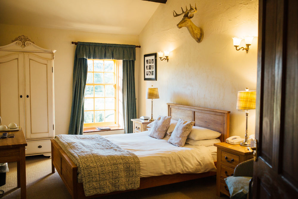 The Brown Horse Inn Winster  Екстериор снимка