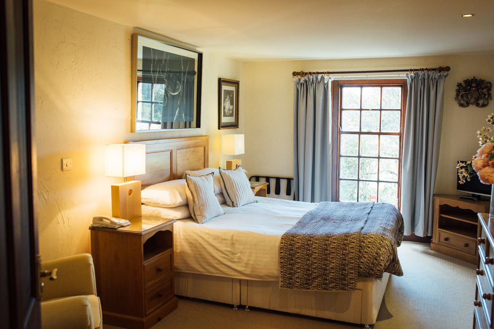 The Brown Horse Inn Winster  Екстериор снимка