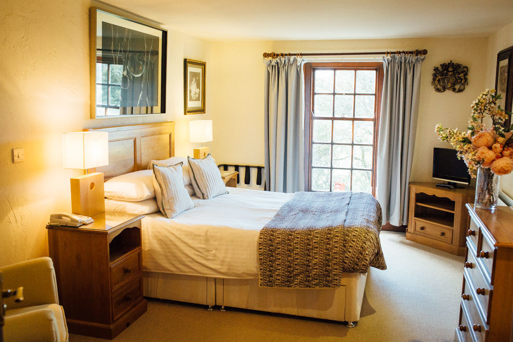 The Brown Horse Inn Winster  Екстериор снимка