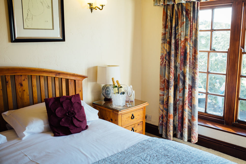 The Brown Horse Inn Winster  Екстериор снимка