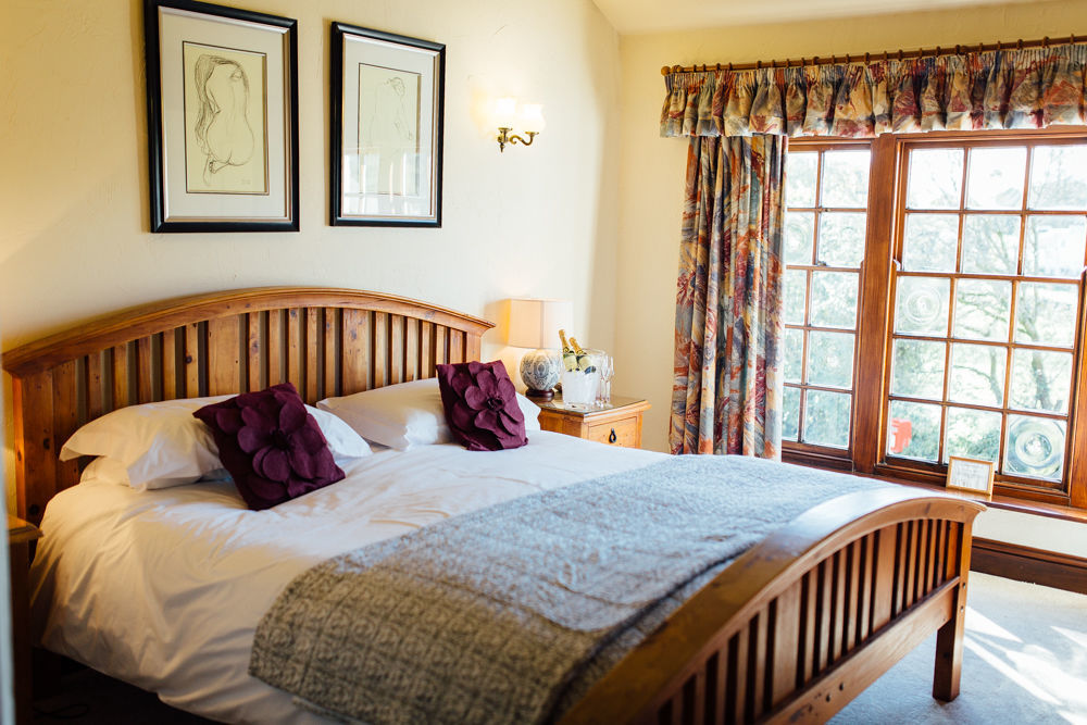 The Brown Horse Inn Winster  Екстериор снимка