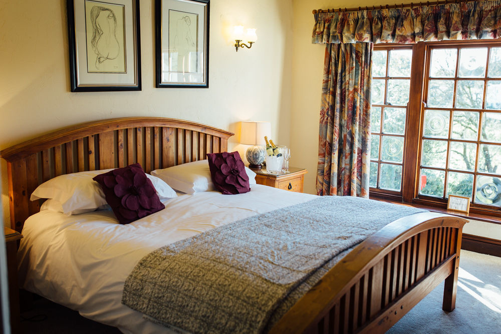 The Brown Horse Inn Winster  Екстериор снимка