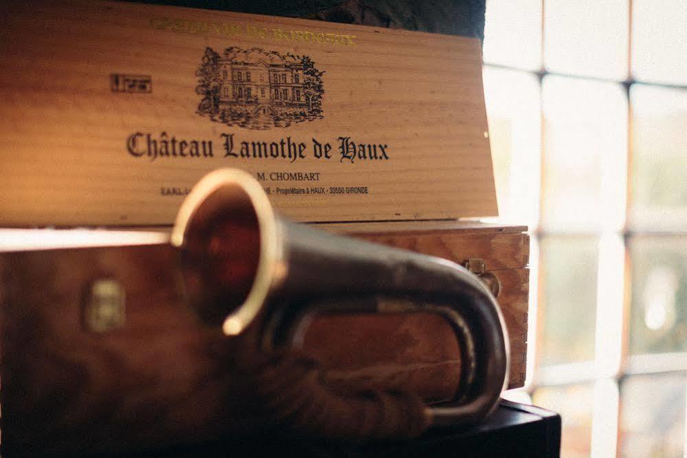 The Brown Horse Inn Winster  Екстериор снимка