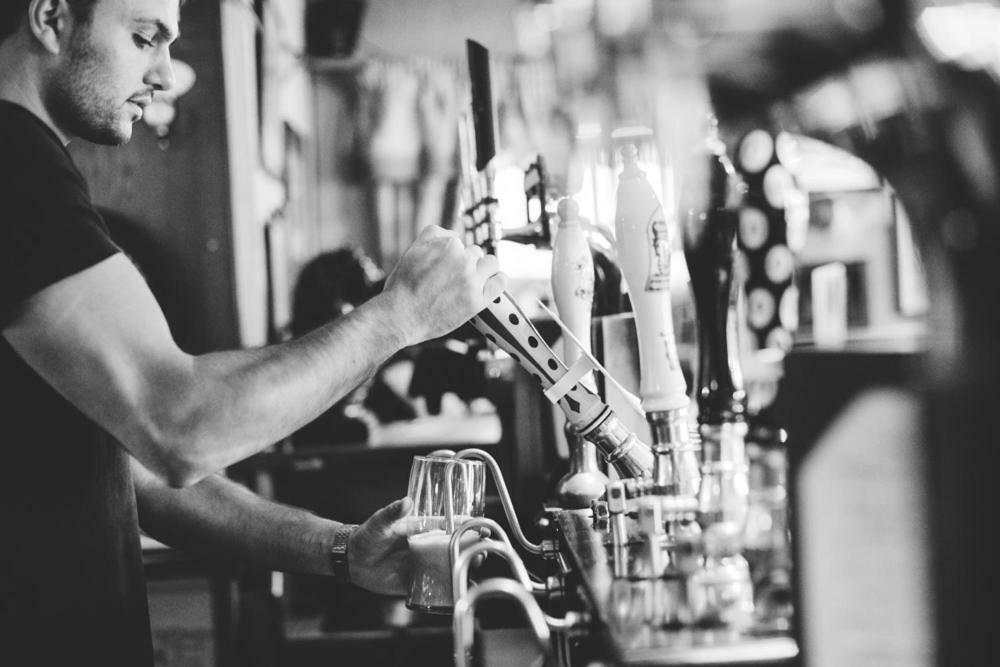 The Brown Horse Inn Winster  Екстериор снимка