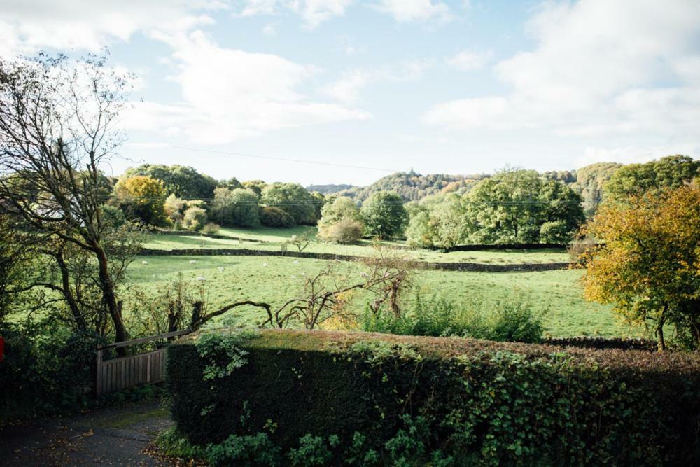 The Brown Horse Inn Winster  Екстериор снимка
